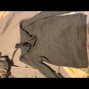 Lululemon sweater